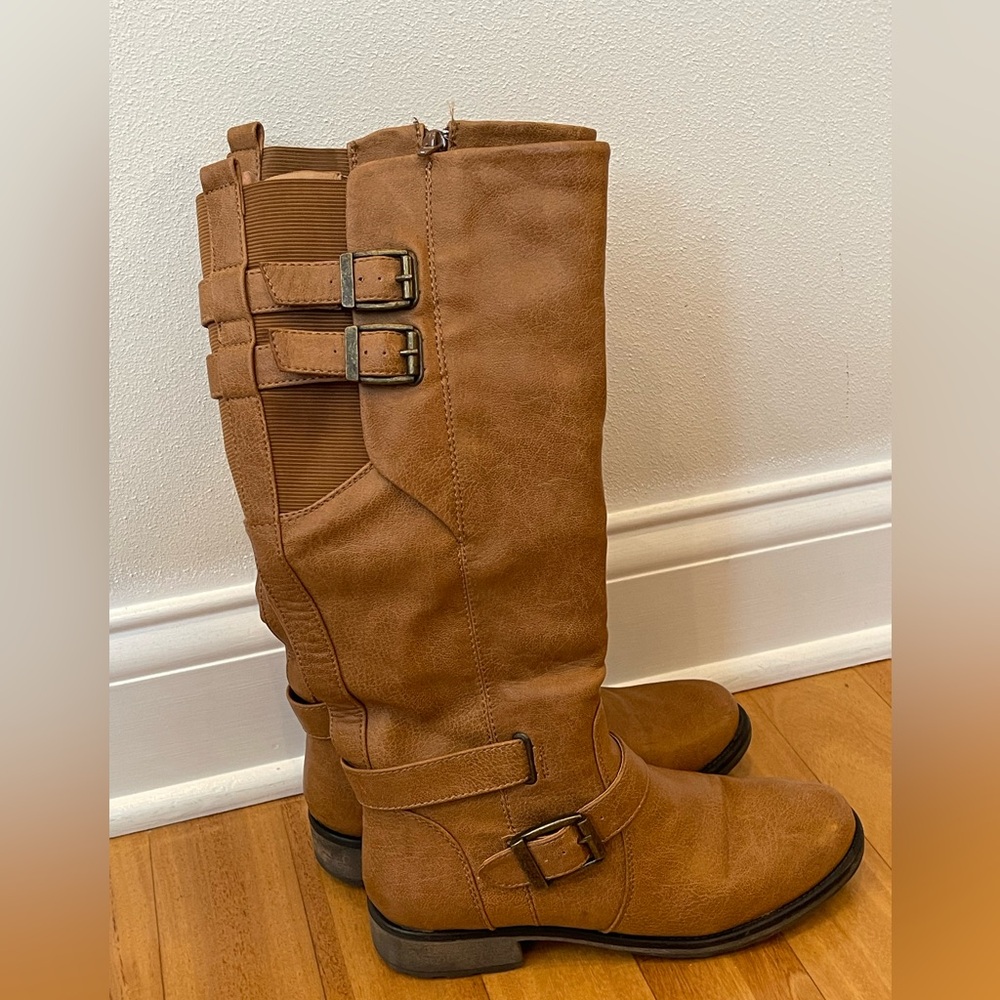 Bare Trap Boots - image 4